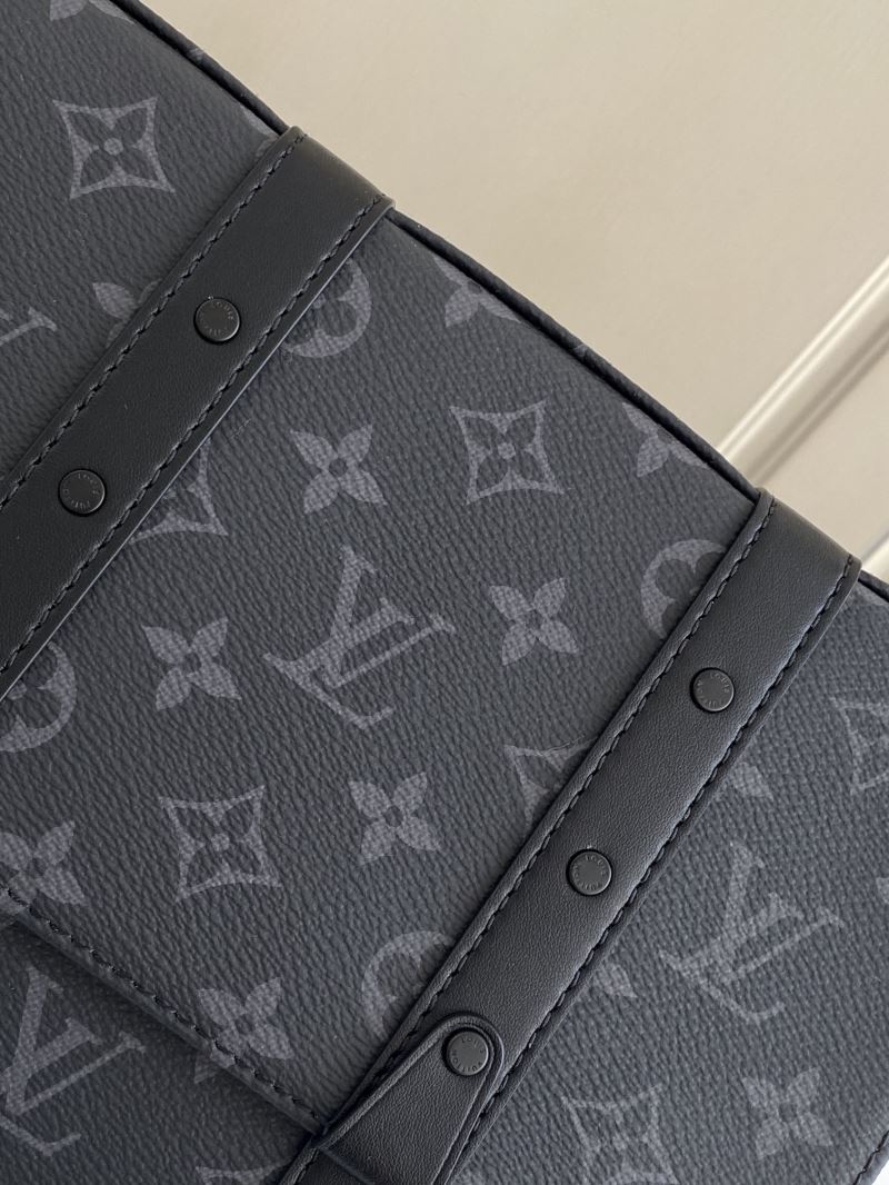 Mens LV Satchel Bags